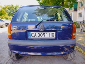 Opel Corsa 1, 2 16v 170000km | Mobile.bg    4