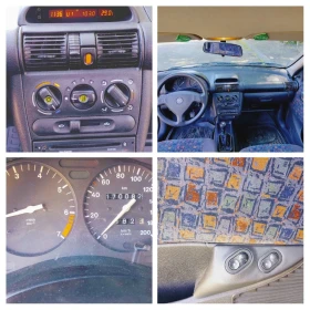 Opel Corsa 1, 2 16v 170000km | Mobile.bg    10