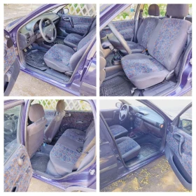 Opel Corsa 1, 2 16v 170000km | Mobile.bg    11