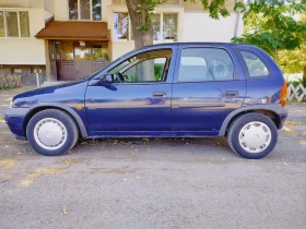 Opel Corsa 1, 2 16v 170000km | Mobile.bg    7