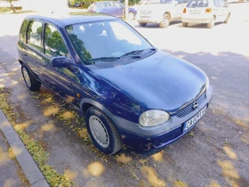     Opel Corsa 1, 2 16v 170000km