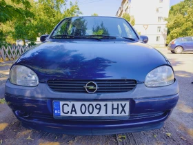 Opel Corsa 1, 2 16v 170000km | Mobile.bg    8