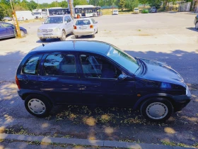 Opel Corsa 1, 2 16v 170000km | Mobile.bg    2