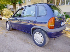 Opel Corsa 1, 2 16v 170000km | Mobile.bg    6