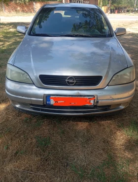 Обява за продажба на Opel Astra ~2 345 лв. - изображение 2