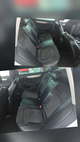 VW Passat 2.0.TDI highline 2012 Отлична - 12491 лв. - 56579531 10