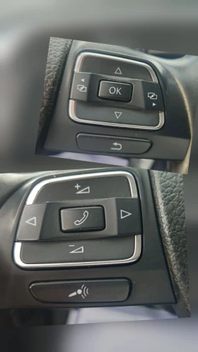VW Passat 2.0.TDI highline 2012 Отлична - 12491 лв. - 56579531 9