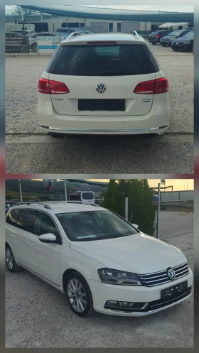 VW Passat 2.0.TDI highline 2012 Отлична - 12491 лв. - 56579531 5