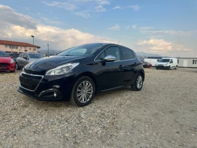 Peugeot 208 1, 5 BlueHDi Allure - 8400 EUR - 16771406 2