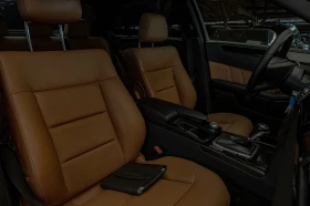 Mercedes-Benz E 250 AMG/4Matic/Distronik/Side Assist/Leader brown/BiXe - 19900 лв. - 37673585 9