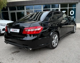 Обява за продажба на Mercedes-Benz E 250 AMG/4Matic/Distronik/Side Assist/Leader brown/BiXe ~19 900 лв. - изображение 3