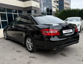Обява за продажба на Mercedes-Benz E 250 AMG/4Matic/Distronik/Side Assist/Leader brown/BiXe ~19 900 лв. - изображение 5