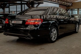Mercedes-Benz E 250 AMG/4Matic/Distronik/Side Assist/Leader brown/BiXe - 19900 лв. - 37673585 6