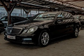 Mercedes-Benz E 250 AMG/4Matic/Distronik/Side Assist/Leader brown/BiXe