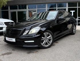  Mercedes-Benz E 250