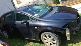 Обява за продажба на Seat Leon 1, 6MPI ~ 111 лв. - изображение 1