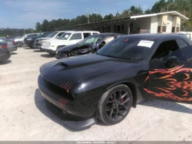 Обява за продажба на Dodge Challenger ~20 500 лв. - изображение 1