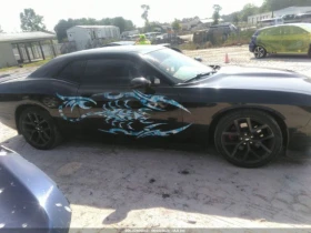 Обява за продажба на Dodge Challenger ~20 500 лв. - изображение 11