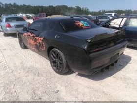 Обява за продажба на Dodge Challenger ~20 500 лв. - изображение 2