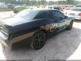 Обява за продажба на Dodge Challenger ~20 500 лв. - изображение 3