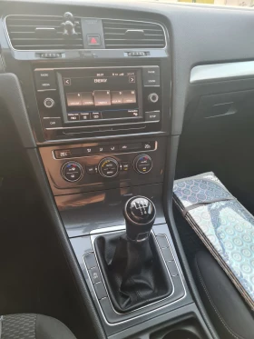 VW Golf - 21900 лв. - 55238822 7