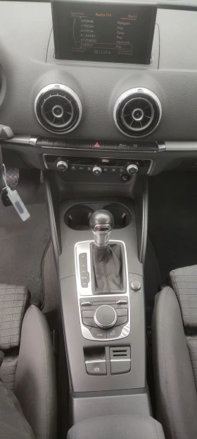 Audi A3 | Mobile.bg    16