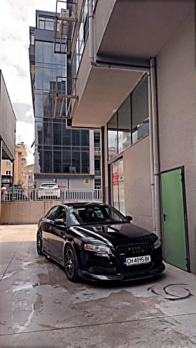 Обява за продажба на Audi A4 ~9 500 лв. - изображение 1