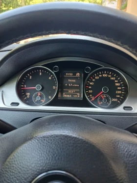 VW Passat 2.0 TDI | Mobile.bg    14