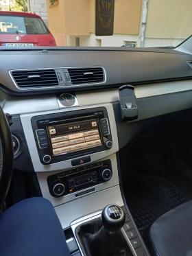 VW Passat 2.0 TDI | Mobile.bg    15