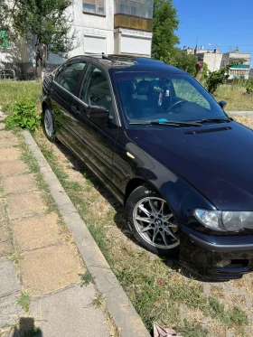 Обява за продажба на BMW 330 ~6 000 лв. - изображение 1