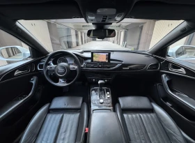 Audi A6 S-line 313kc. | Mobile.bg    7