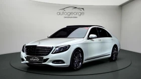 Mercedes-Benz S 350 4MATIC