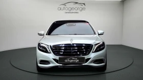 Mercedes-Benz S 350 4MATIC - 47200 лв. - 52039410 3