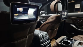 Mercedes-Benz S 350 4MATIC - 47200 лв. - 52039410 16