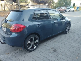 Обява за продажба на Toyota Auris 2.0 D4D ~7 000 лв. - изображение 5