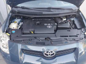 Обява за продажба на Toyota Auris 2.0 D4D ~7 000 лв. - изображение 1