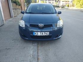 Обява за продажба на Toyota Auris 2.0 D4D ~7 000 лв. - изображение 3