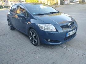 Обява за продажба на Toyota Auris 2.0 D4D ~7 000 лв. - изображение 4