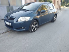 Обява за продажба на Toyota Auris 2.0 D4D ~7 000 лв. - изображение 1