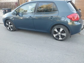 Обява за продажба на Toyota Auris 2.0 D4D ~7 000 лв. - изображение 2