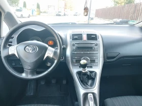 Обява за продажба на Toyota Auris 2.0 D4D ~7 000 лв. - изображение 11