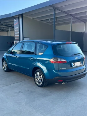 Обява за продажба на Ford S-Max Първи собственик ~6 600 лв. - изображение 5