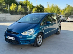 Обява за продажба на Ford S-Max Първи собственик ~6 600 лв. - изображение 7