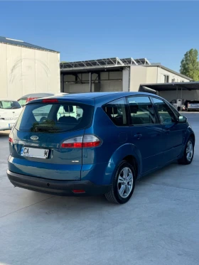 Обява за продажба на Ford S-Max Първи собственик ~6 600 лв. - изображение 3