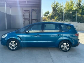 Обява за продажба на Ford S-Max Първи собственик ~6 600 лв. - изображение 6