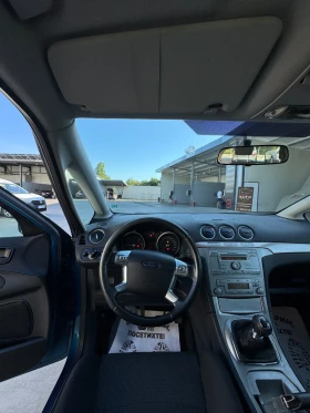 Обява за продажба на Ford S-Max Първи собственик ~6 600 лв. - изображение 9