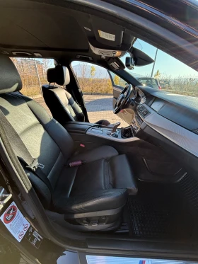 BMW 530 M-pack\ Distronic\ Keyless\ Head-up\ Full - 25500 лв. / 13037.94 € - 51294232 11