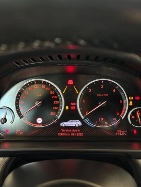 BMW 530 M-pack\ Distronic\ Keyless\ Head-up\ Full - 25500 лв. / 13037.94 € - 51294232 3