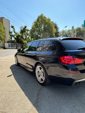 BMW 530 M-pack\ Distronic\ Keyless\ Head-up\ Full - 25500 лв. / 13037.94 € - 51294232 8