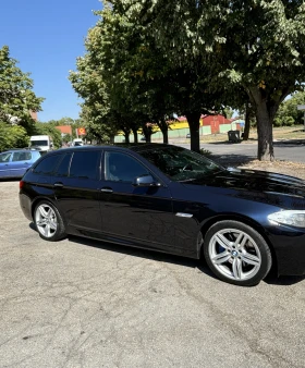 BMW 530 M-pack\ Distronic\ Keyless\ Head-up\ Full - 25500 лв. / 13037.94 € - 51294232 5